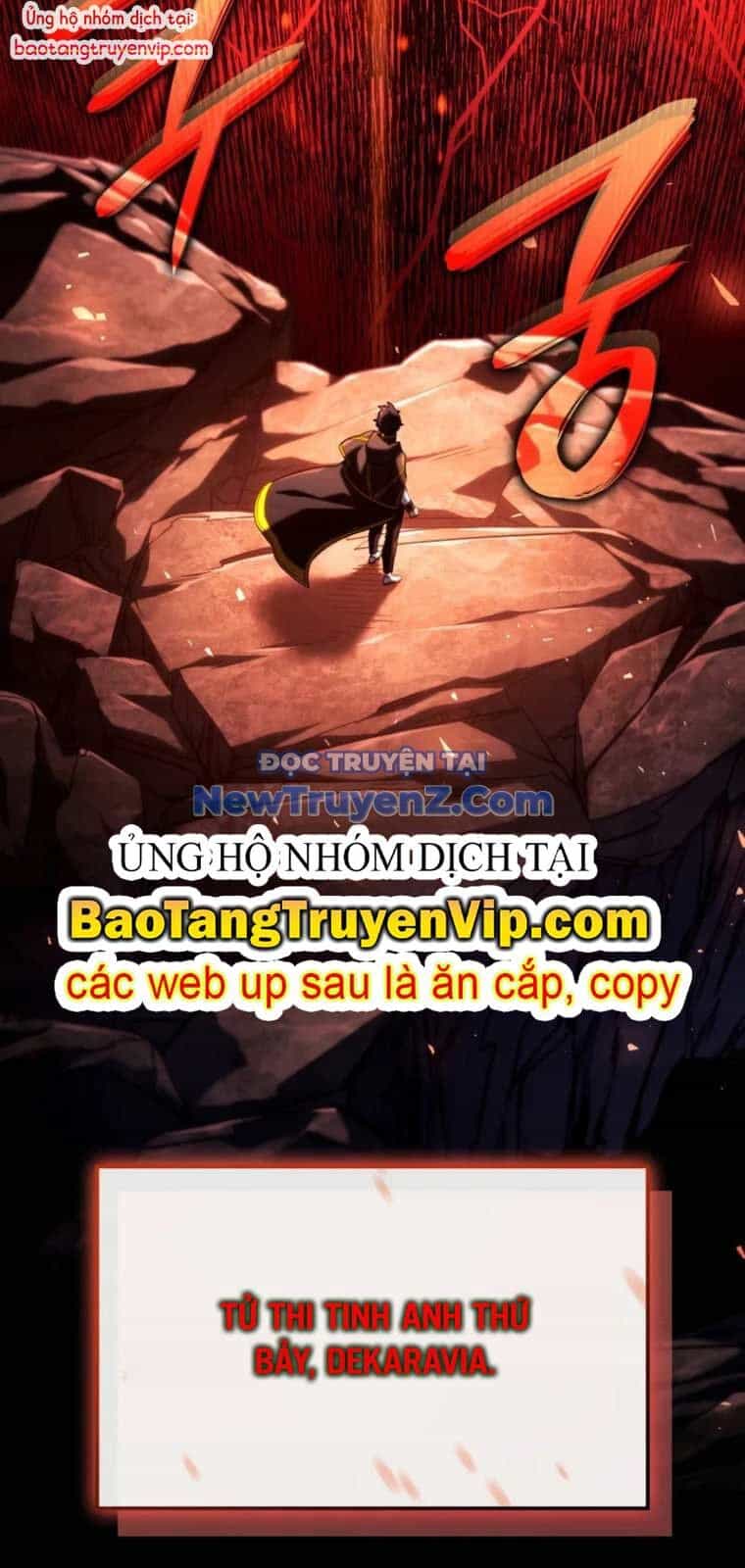 Thiết Huyết Kiếm Sĩ Hồi Quy - Chương 114 - ảnh 99