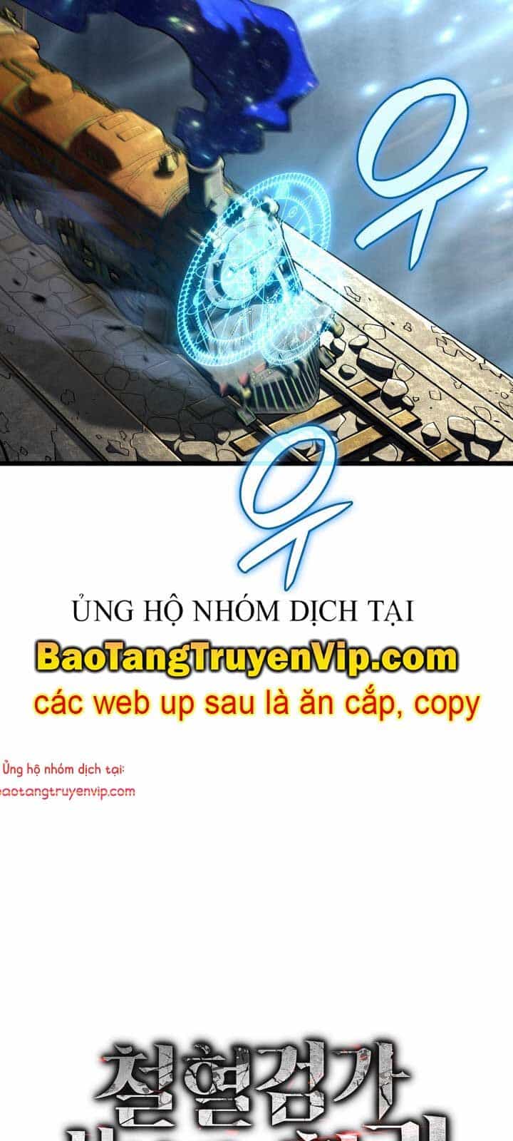 Thiết Huyết Kiếm Sĩ Hồi Quy - Chương 115 - ảnh 18