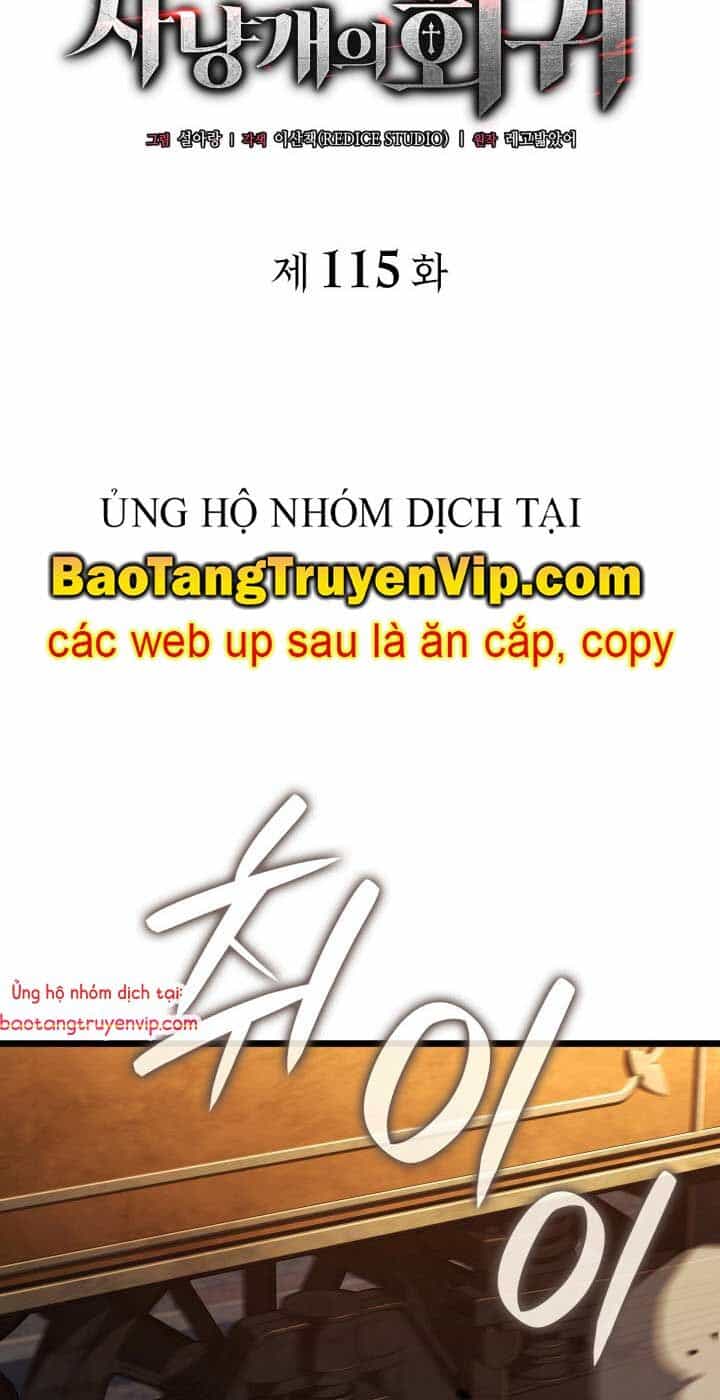 Thiết Huyết Kiếm Sĩ Hồi Quy - Chương 115 - ảnh 19
