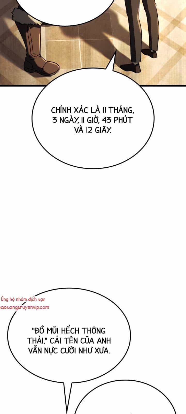 Thiết Huyết Kiếm Sĩ Hồi Quy - Chương 115 - ảnh 35