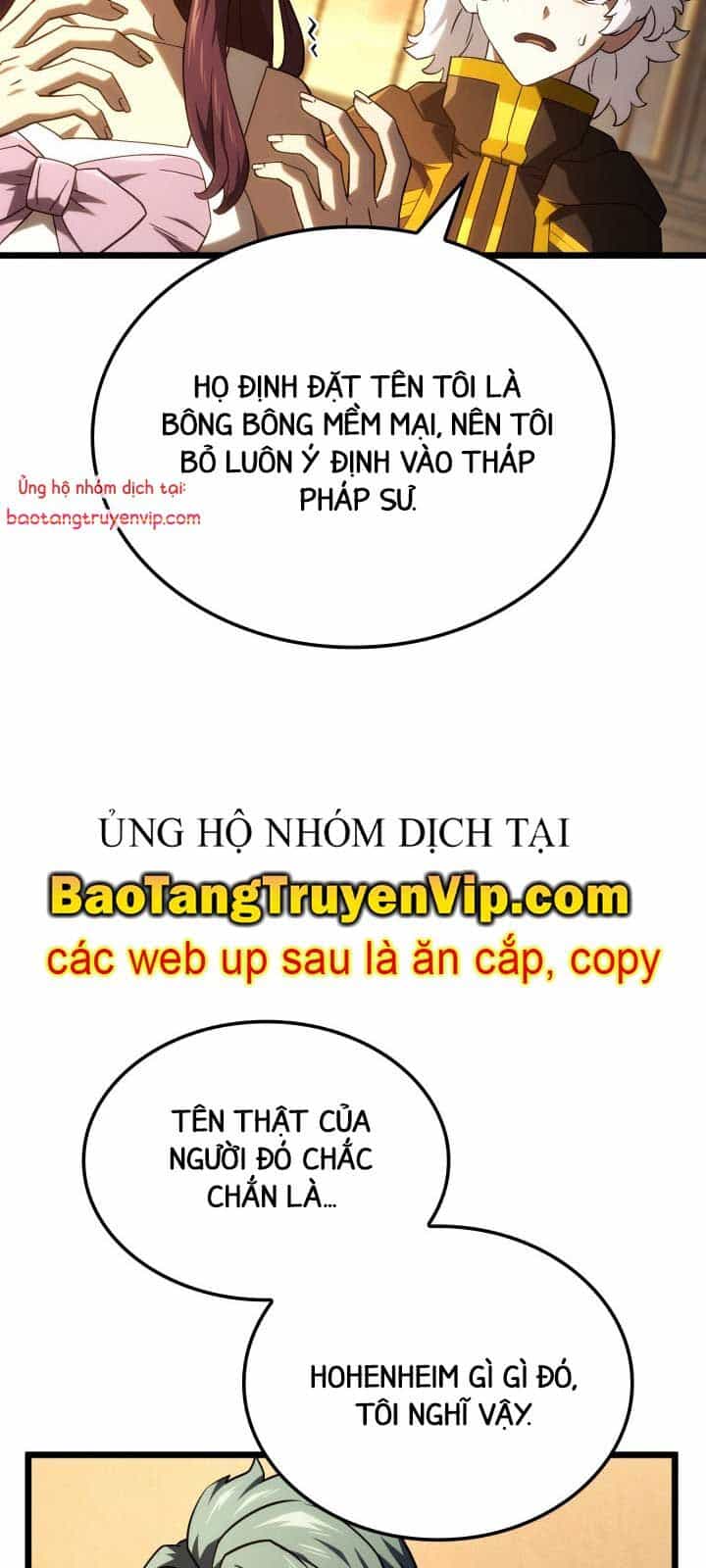 Thiết Huyết Kiếm Sĩ Hồi Quy - Chương 115 - ảnh 38