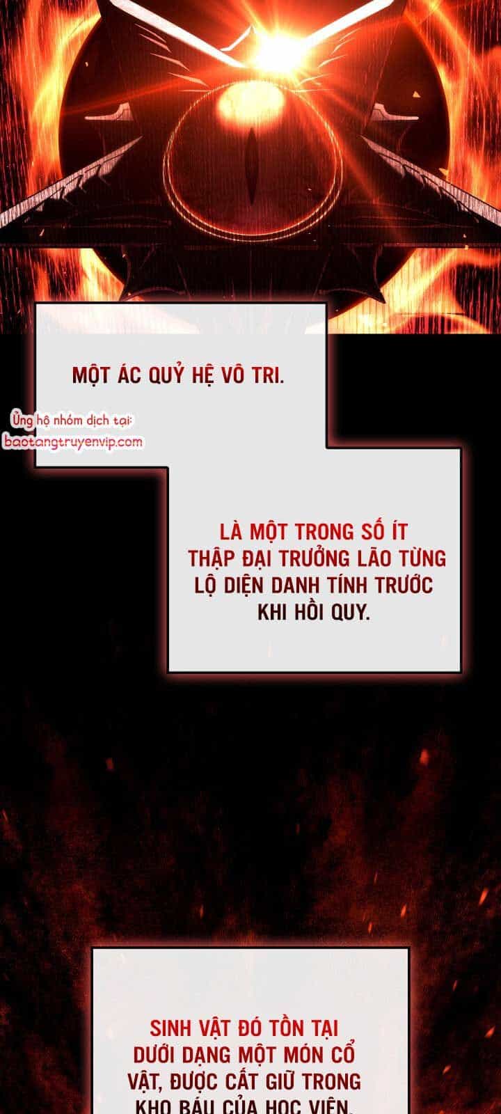 Thiết Huyết Kiếm Sĩ Hồi Quy - Chương 115 - ảnh 4