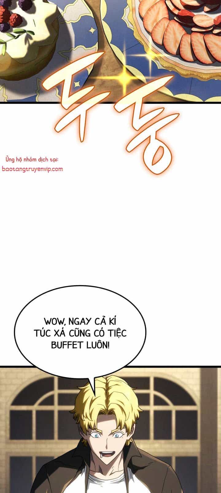 Thiết Huyết Kiếm Sĩ Hồi Quy - Chương 115 - ảnh 55