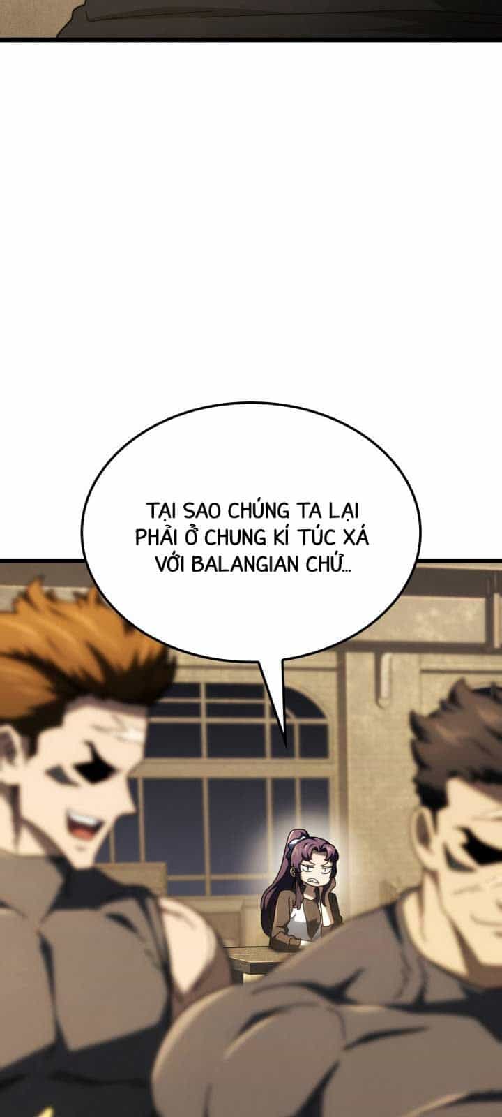 Thiết Huyết Kiếm Sĩ Hồi Quy - Chương 115 - ảnh 62