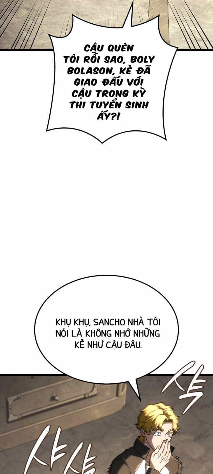 Thiết Huyết Kiếm Sĩ Hồi Quy - Chương 115 - ảnh 77