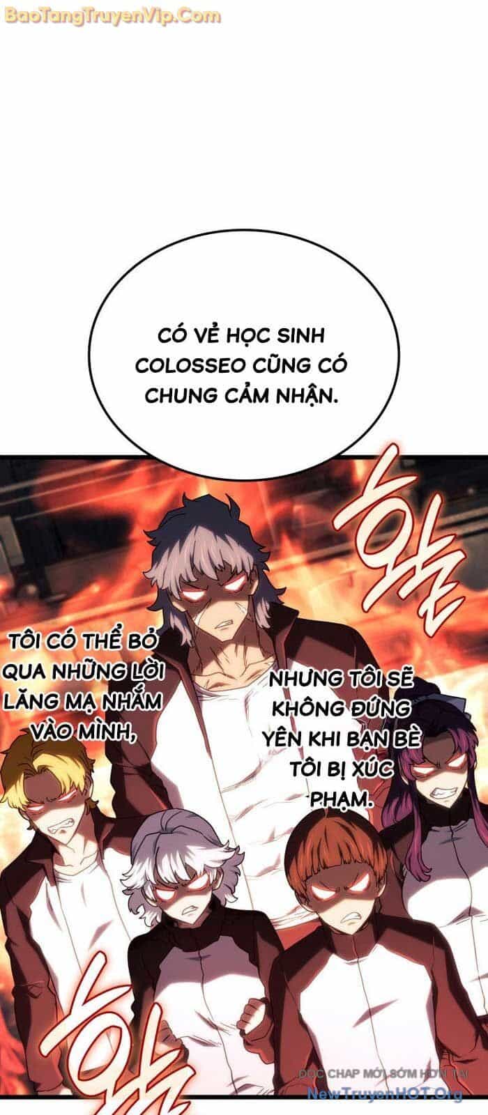 Thiết Huyết Kiếm Sĩ Hồi Quy - Chương 116 - ảnh 21