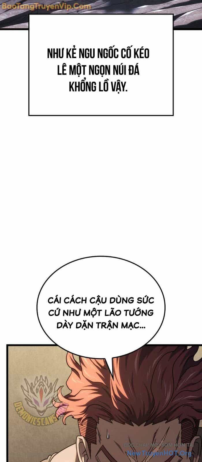 Thiết Huyết Kiếm Sĩ Hồi Quy - Chương 116 - ảnh 63