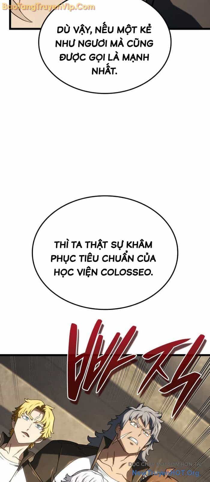 Thiết Huyết Kiếm Sĩ Hồi Quy - Chương 116 - ảnh 8