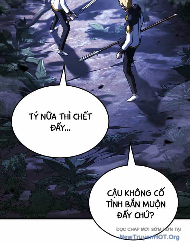 Thiết Huyết Kiếm Sĩ Hồi Quy - Chương 117 - ảnh 50
