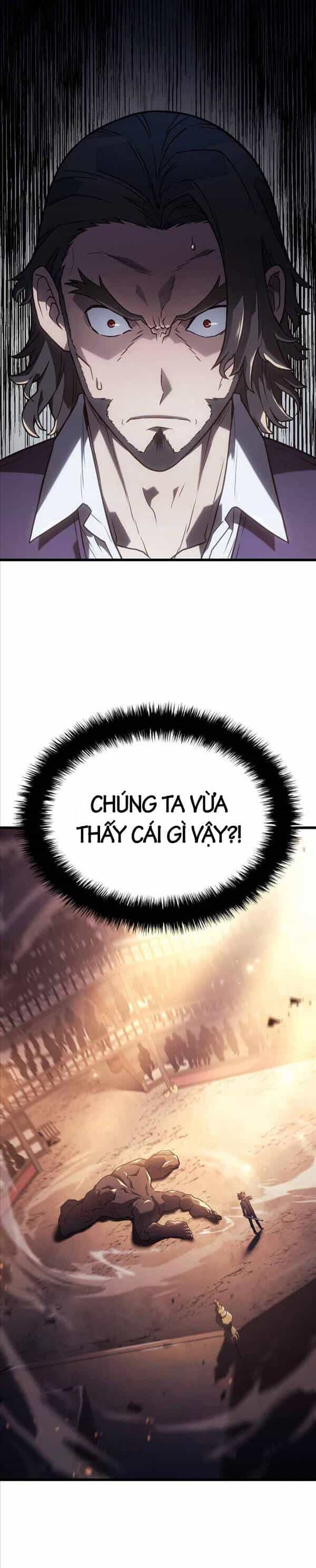 Thiết Huyết Kiếm Sĩ Hồi Quy - Chương 11 - ảnh 33