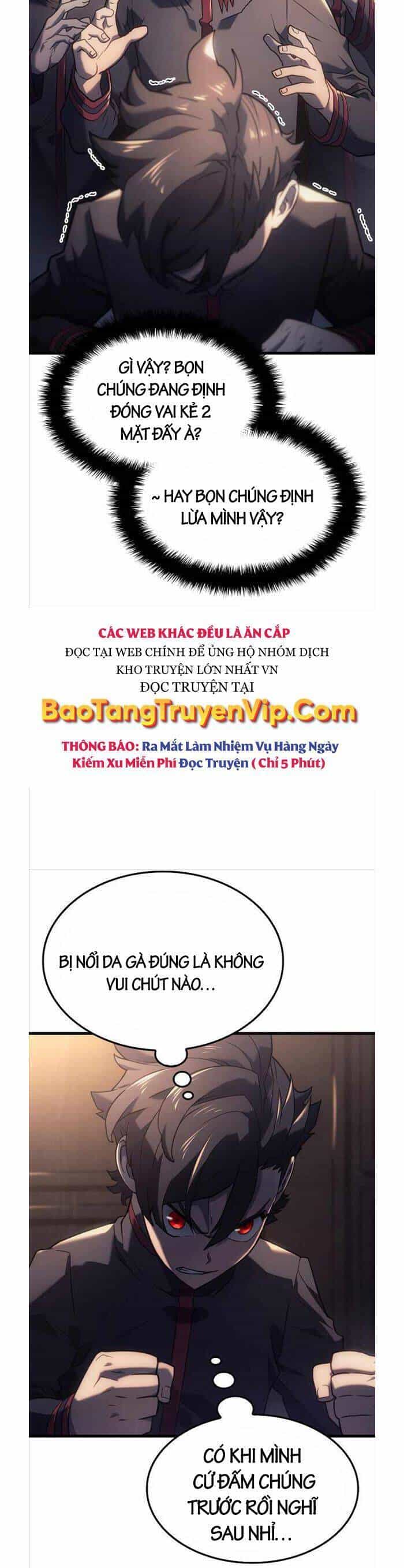Thiết Huyết Kiếm Sĩ Hồi Quy - Chương 11 - ảnh 42