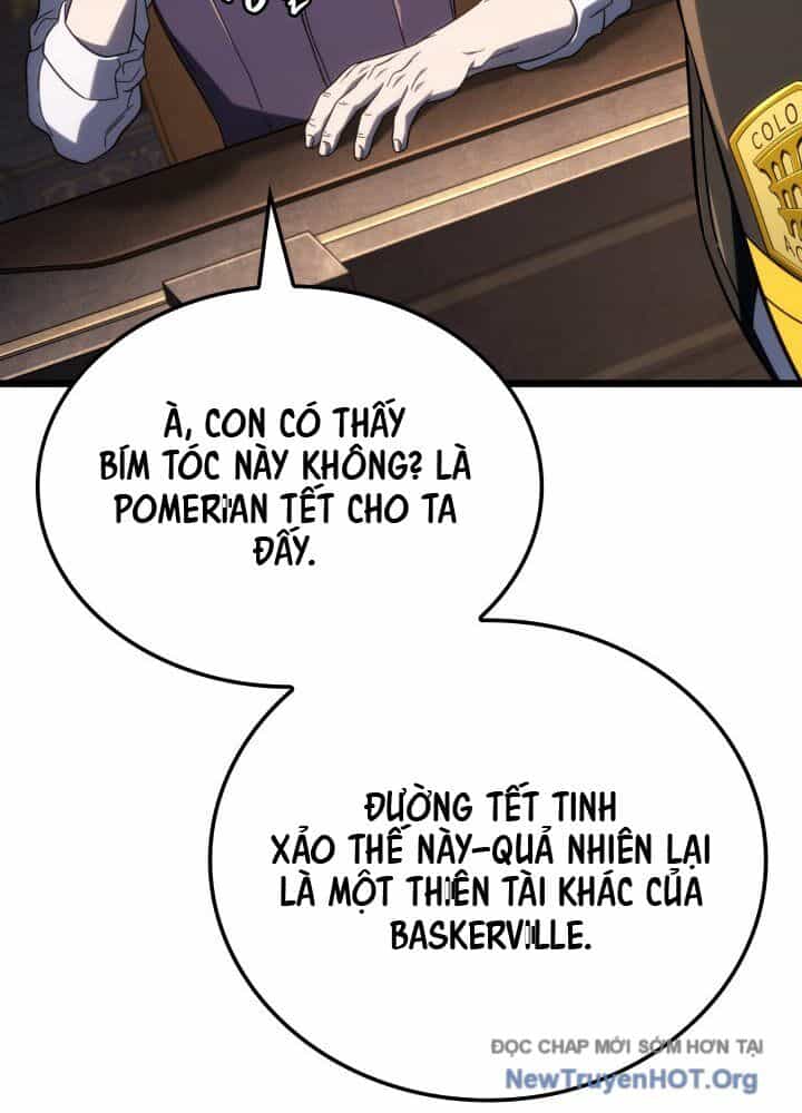 Thiết Huyết Kiếm Sĩ Hồi Quy - Chương 121 - ảnh 128