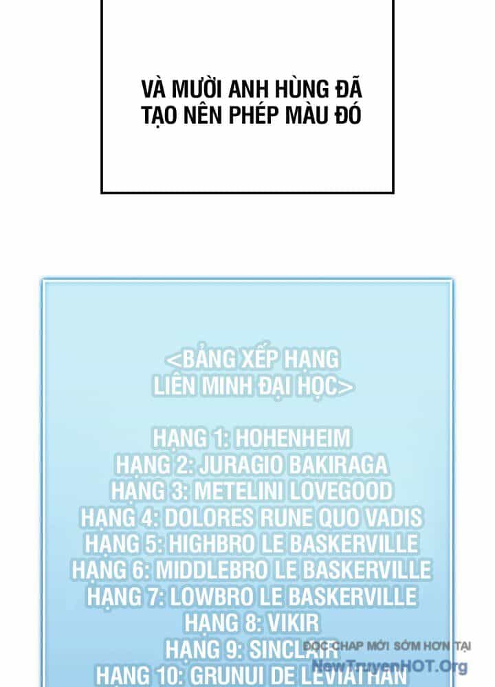 Thiết Huyết Kiếm Sĩ Hồi Quy - Chương 121 - ảnh 23