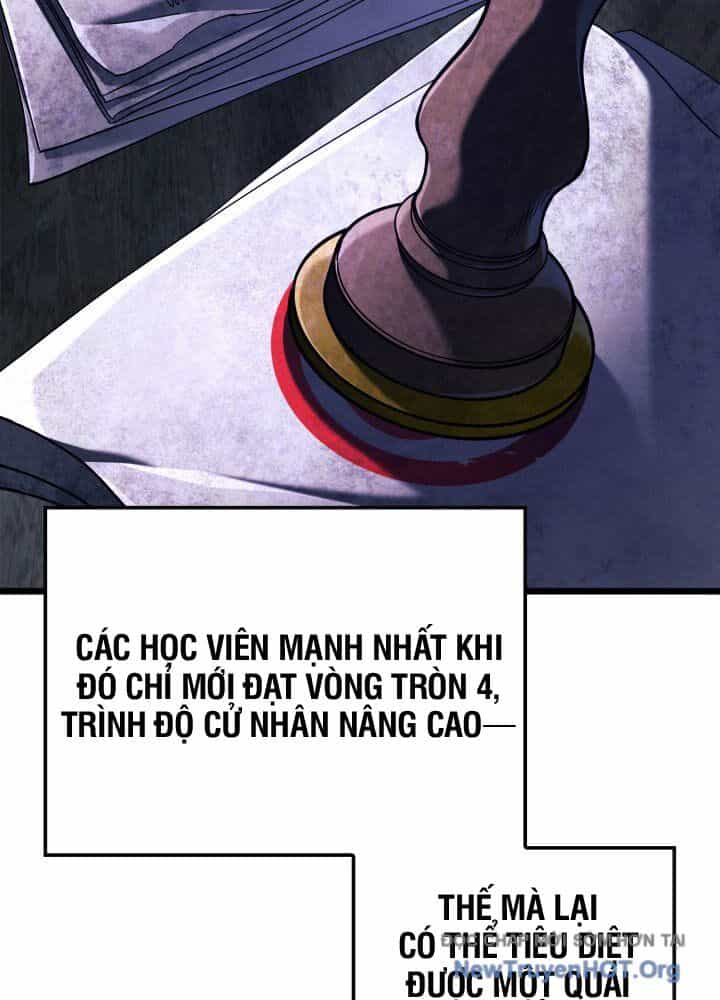 Thiết Huyết Kiếm Sĩ Hồi Quy - Chương 121 - ảnh 29