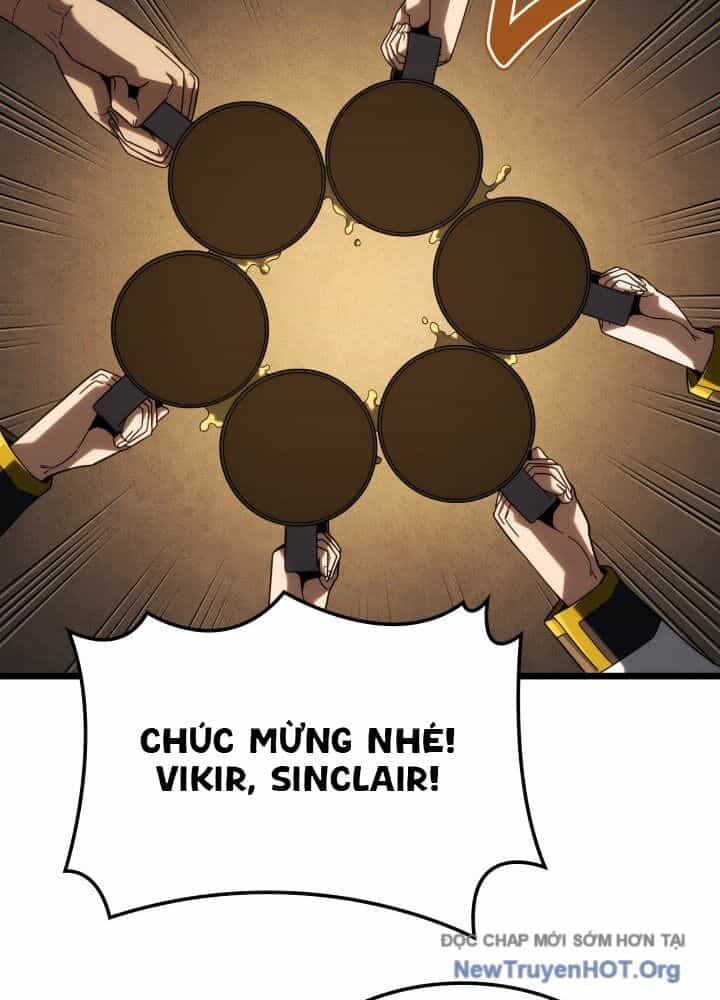 Thiết Huyết Kiếm Sĩ Hồi Quy - Chương 121 - ảnh 56