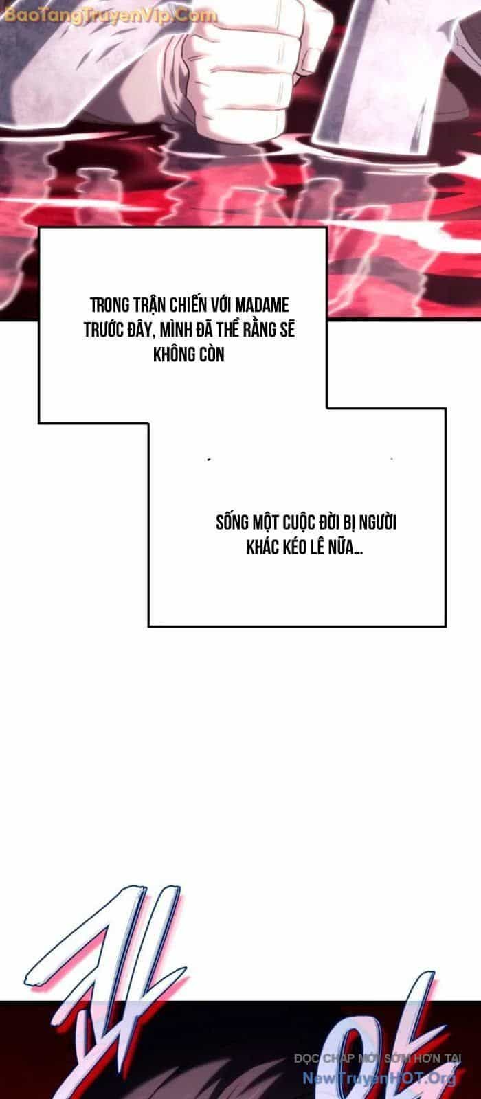 Thiết Huyết Kiếm Sĩ Hồi Quy - Chương 125 - ảnh 30