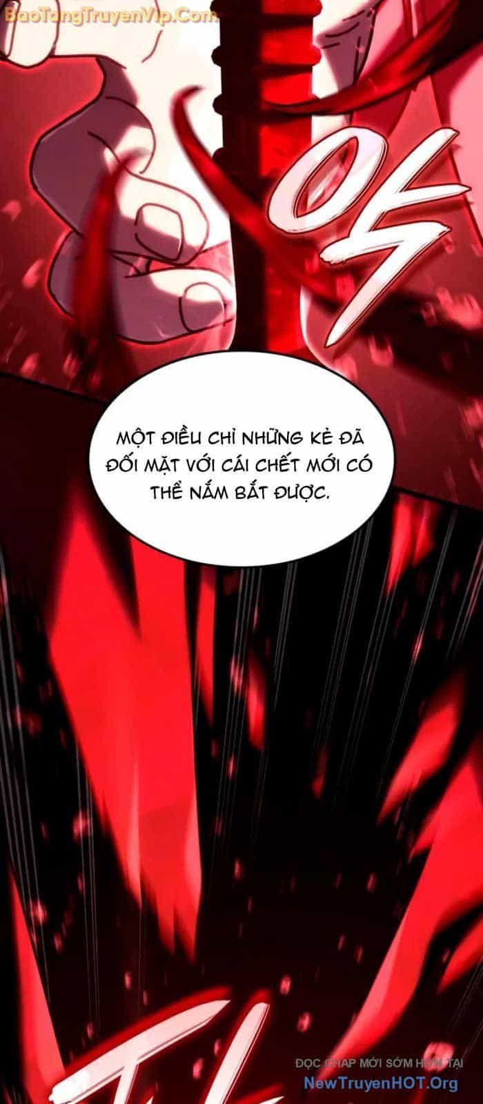 Thiết Huyết Kiếm Sĩ Hồi Quy - Chương 125 - ảnh 55