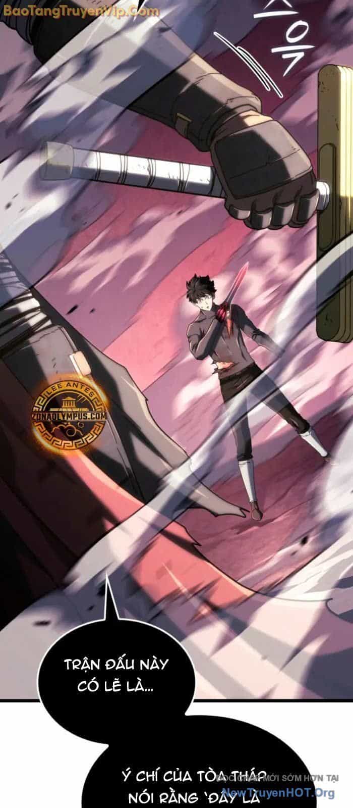 Thiết Huyết Kiếm Sĩ Hồi Quy - Chương 125 - ảnh 92