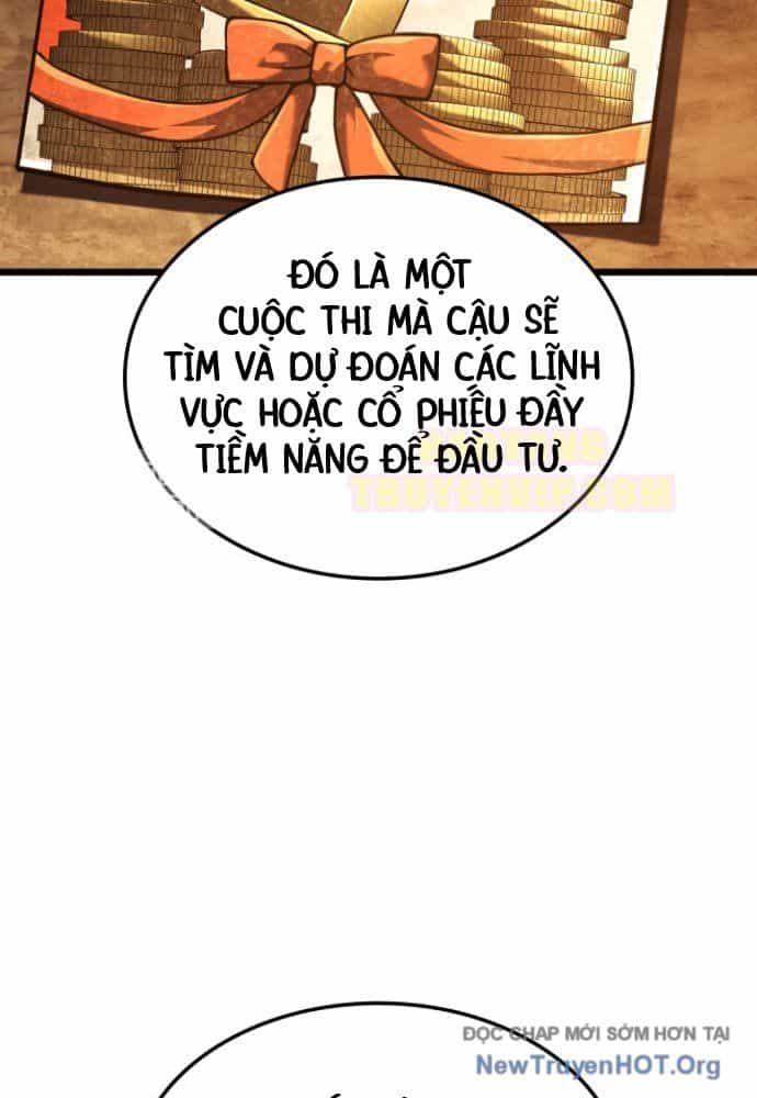 Thiết Huyết Kiếm Sĩ Hồi Quy - Chương 128 - ảnh 31