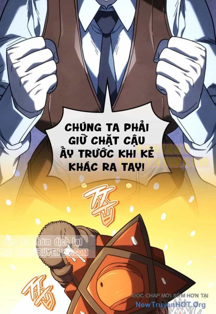 Thiết Huyết Kiếm Sĩ Hồi Quy - Chương 128 - ảnh 41