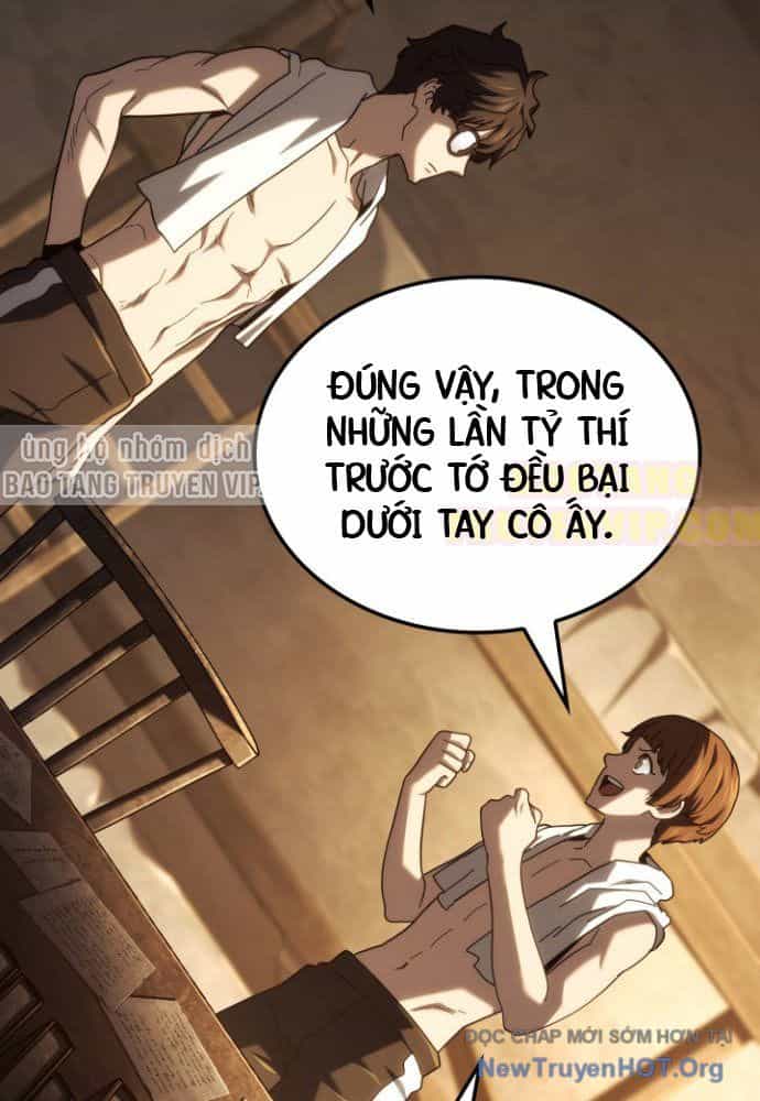 Thiết Huyết Kiếm Sĩ Hồi Quy - Chương 128 - ảnh 45