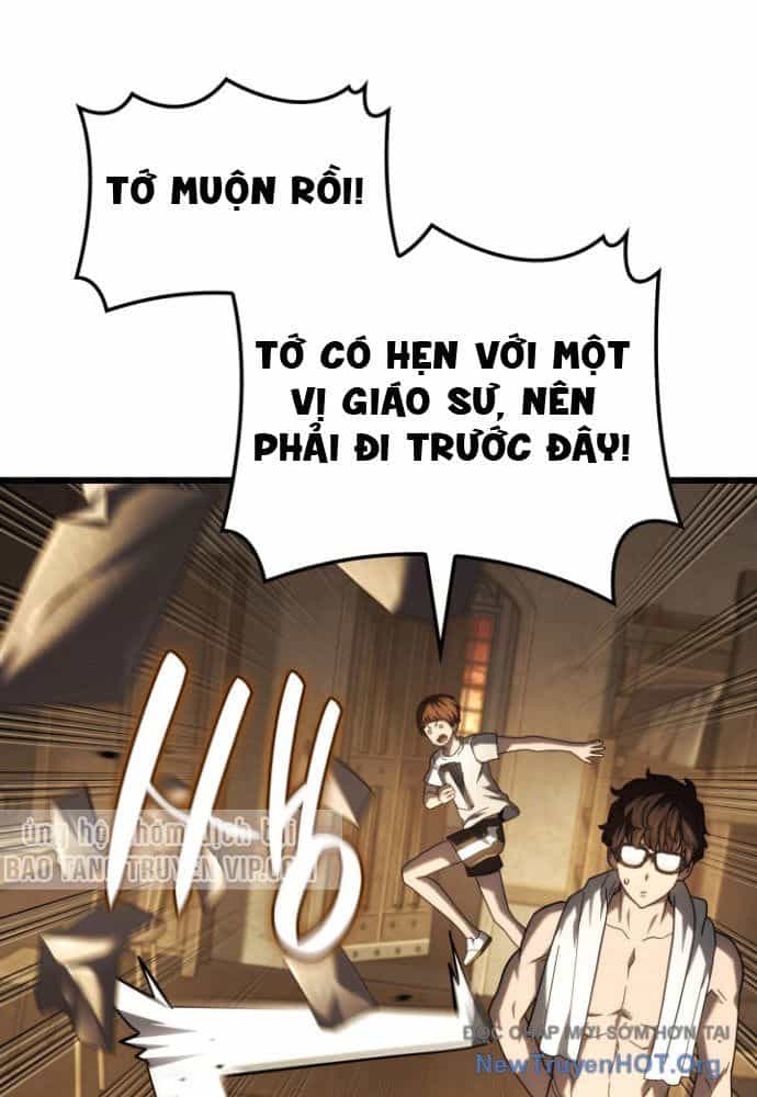 Thiết Huyết Kiếm Sĩ Hồi Quy - Chương 128 - ảnh 48