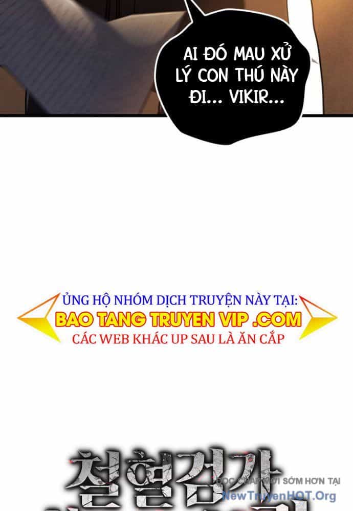 Thiết Huyết Kiếm Sĩ Hồi Quy - Chương 128 - ảnh 52