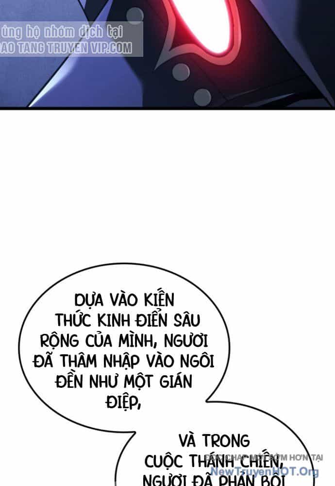 Thiết Huyết Kiếm Sĩ Hồi Quy - Chương 128 - ảnh 81