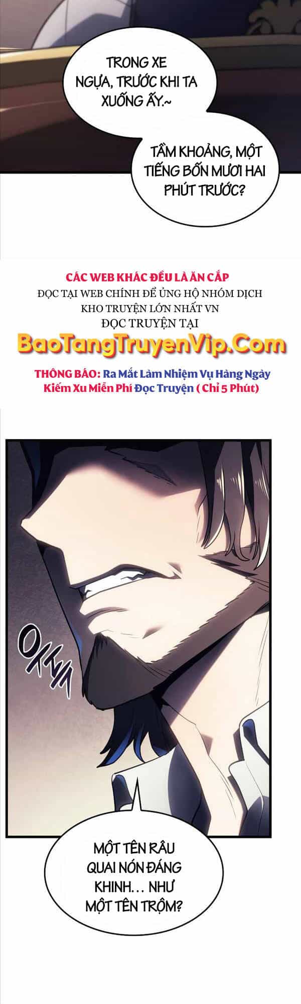 Thiết Huyết Kiếm Sĩ Hồi Quy - Chương 12 - ảnh 24