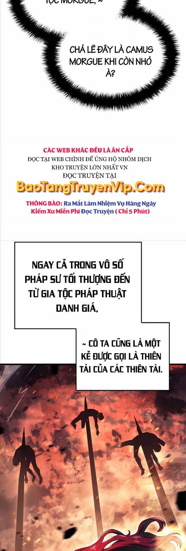 Thiết Huyết Kiếm Sĩ Hồi Quy - Chương 12 - ảnh 36