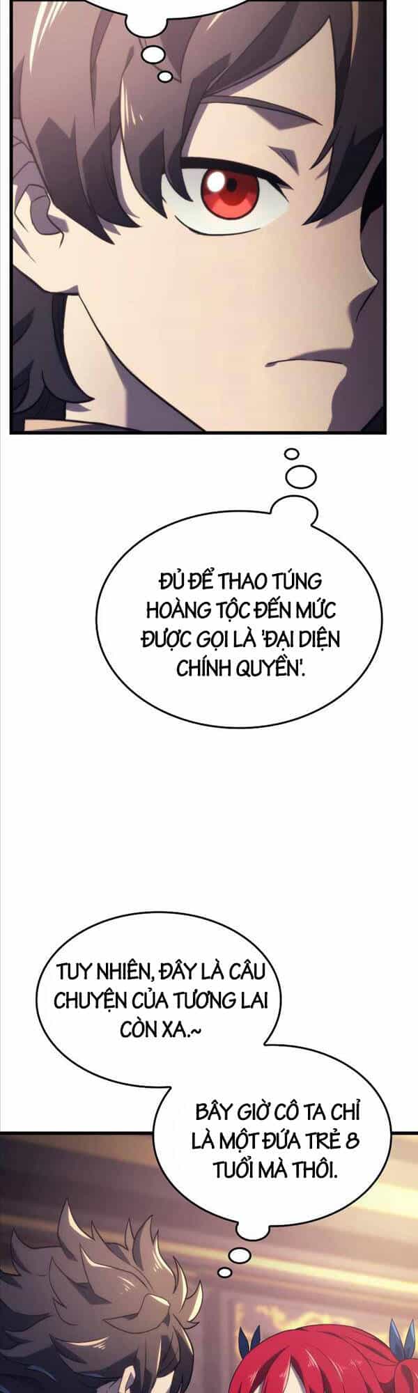 Thiết Huyết Kiếm Sĩ Hồi Quy - Chương 12 - ảnh 38