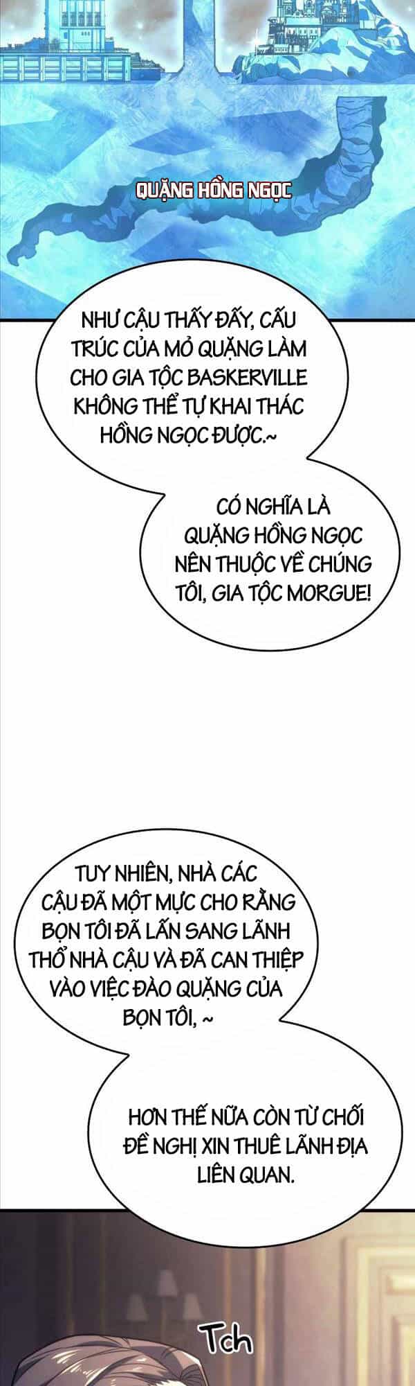 Thiết Huyết Kiếm Sĩ Hồi Quy - Chương 12 - ảnh 49