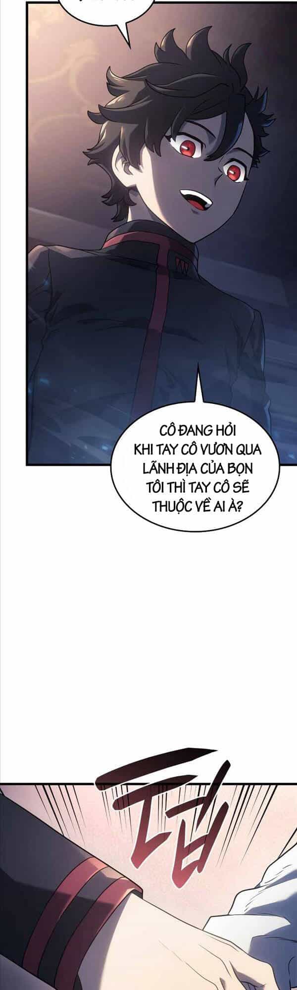 Thiết Huyết Kiếm Sĩ Hồi Quy - Chương 12 - ảnh 57