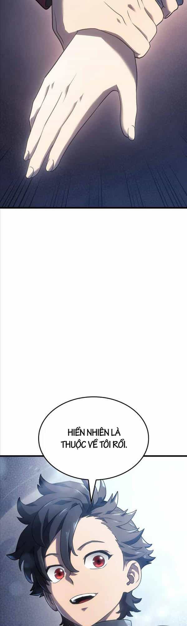 Thiết Huyết Kiếm Sĩ Hồi Quy - Chương 12 - ảnh 58