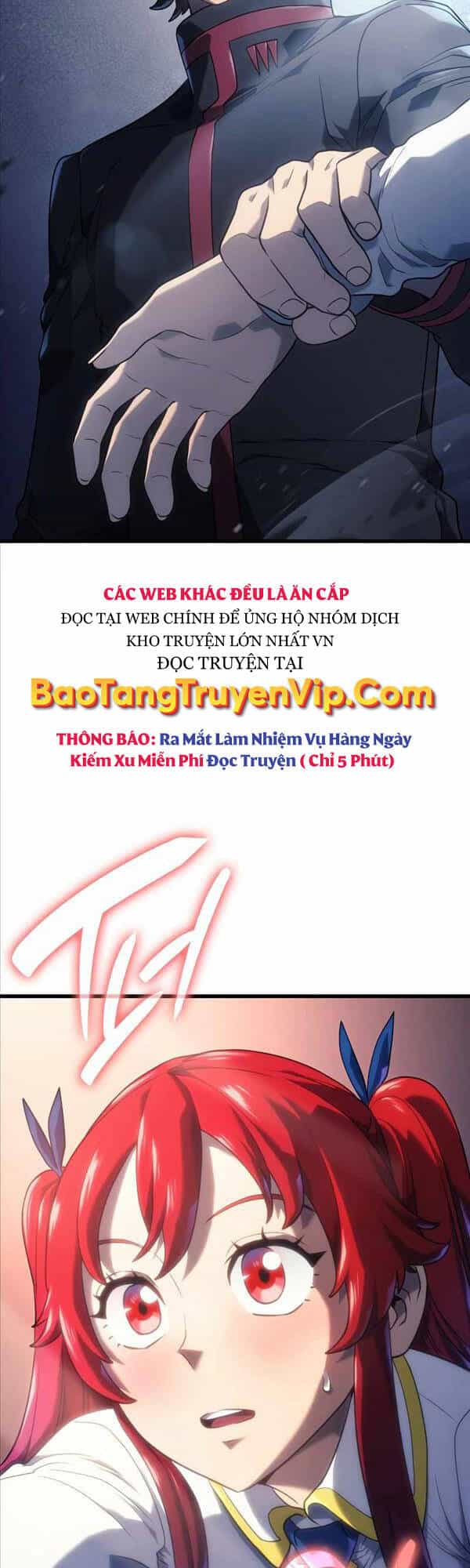 Thiết Huyết Kiếm Sĩ Hồi Quy - Chương 12 - ảnh 59