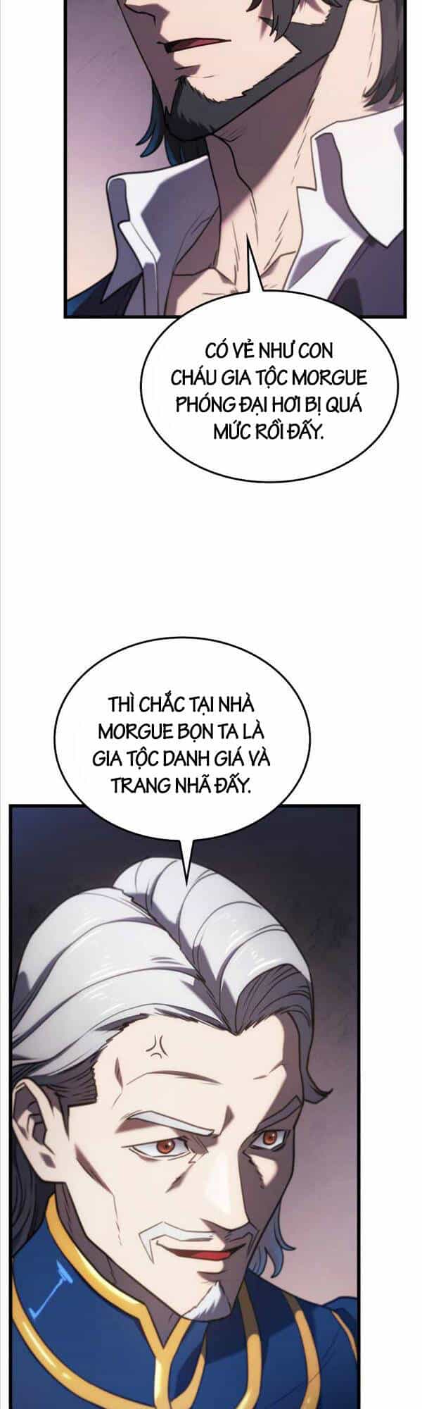 Thiết Huyết Kiếm Sĩ Hồi Quy - Chương 12 - ảnh 7