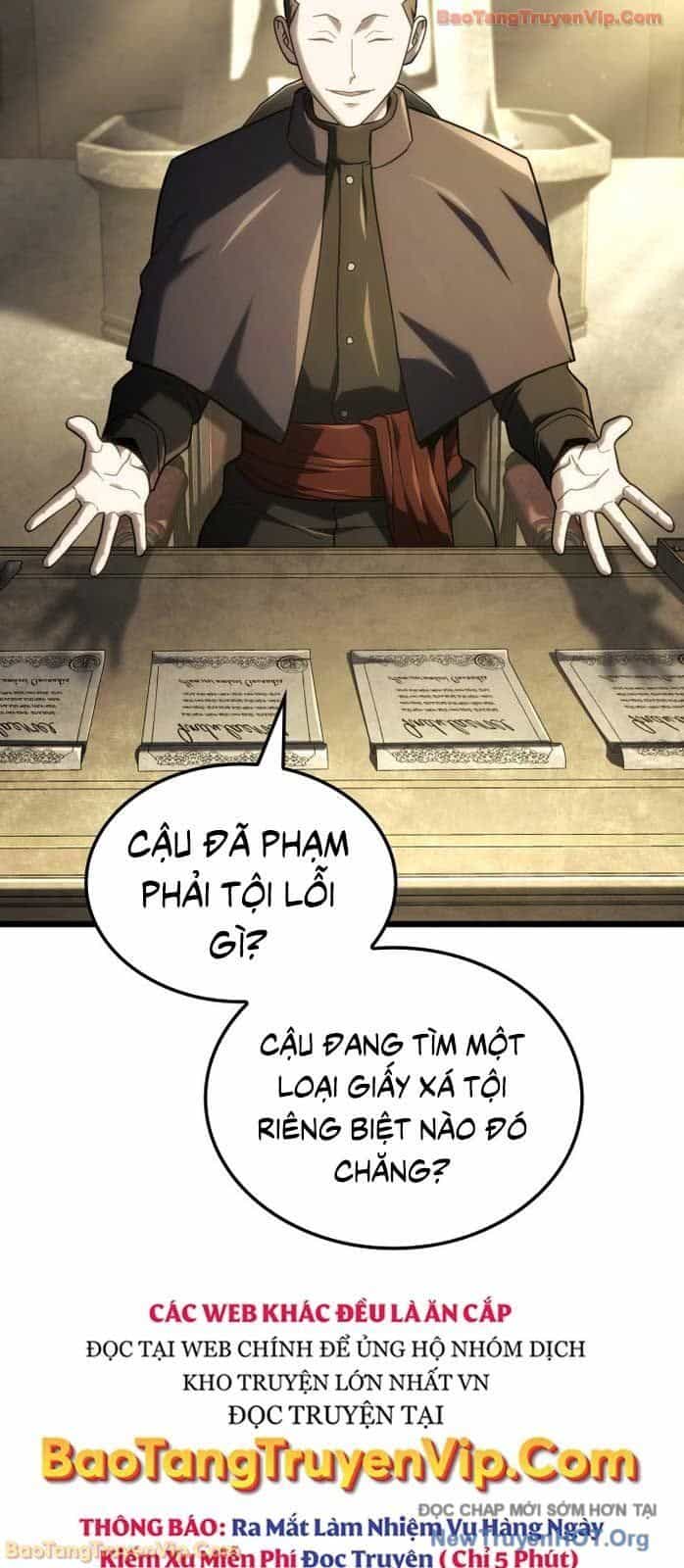 Thiết Huyết Kiếm Sĩ Hồi Quy - Chương 129 - ảnh 22