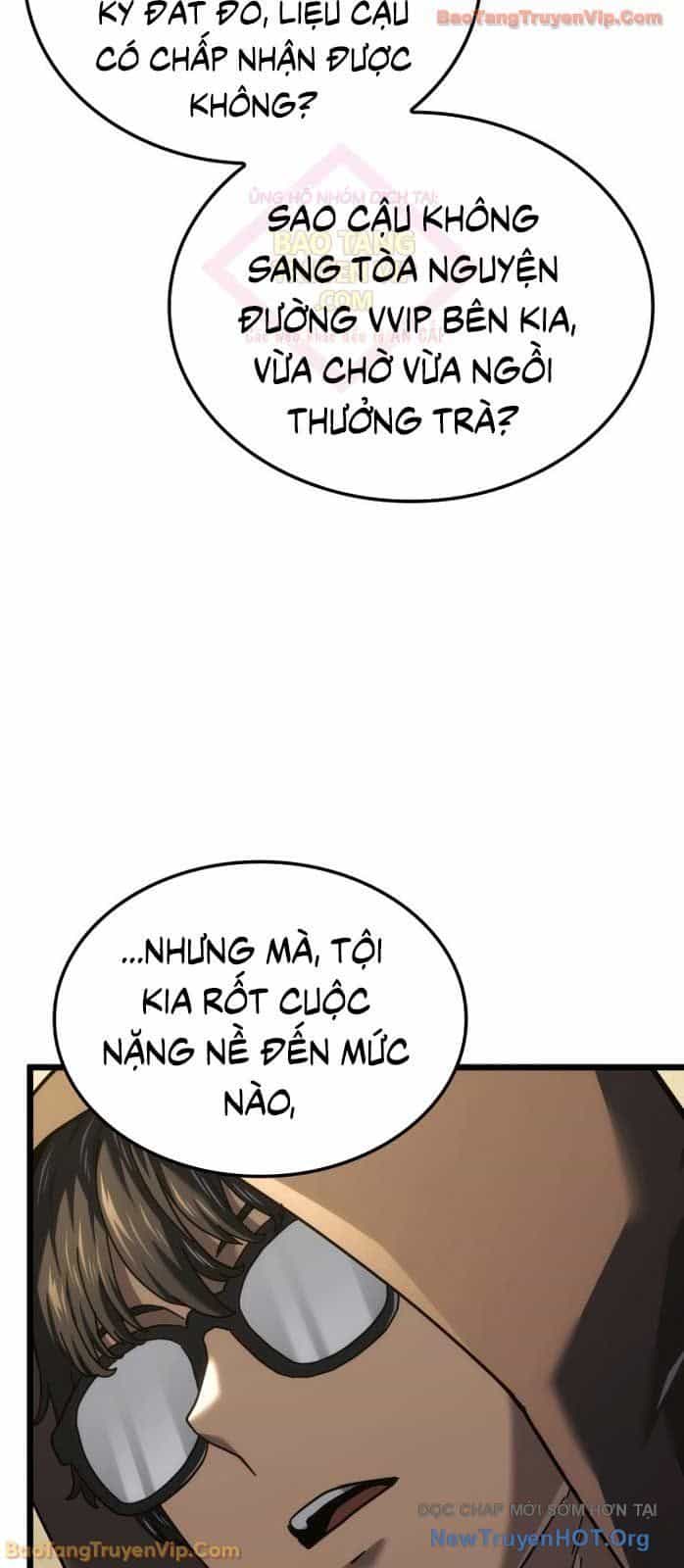 Thiết Huyết Kiếm Sĩ Hồi Quy - Chương 129 - ảnh 29