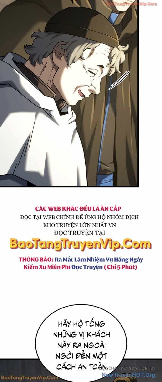 Thiết Huyết Kiếm Sĩ Hồi Quy - Chương 130 - ảnh 19