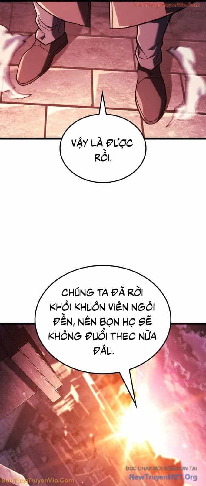 Thiết Huyết Kiếm Sĩ Hồi Quy - Chương 130 - ảnh 28