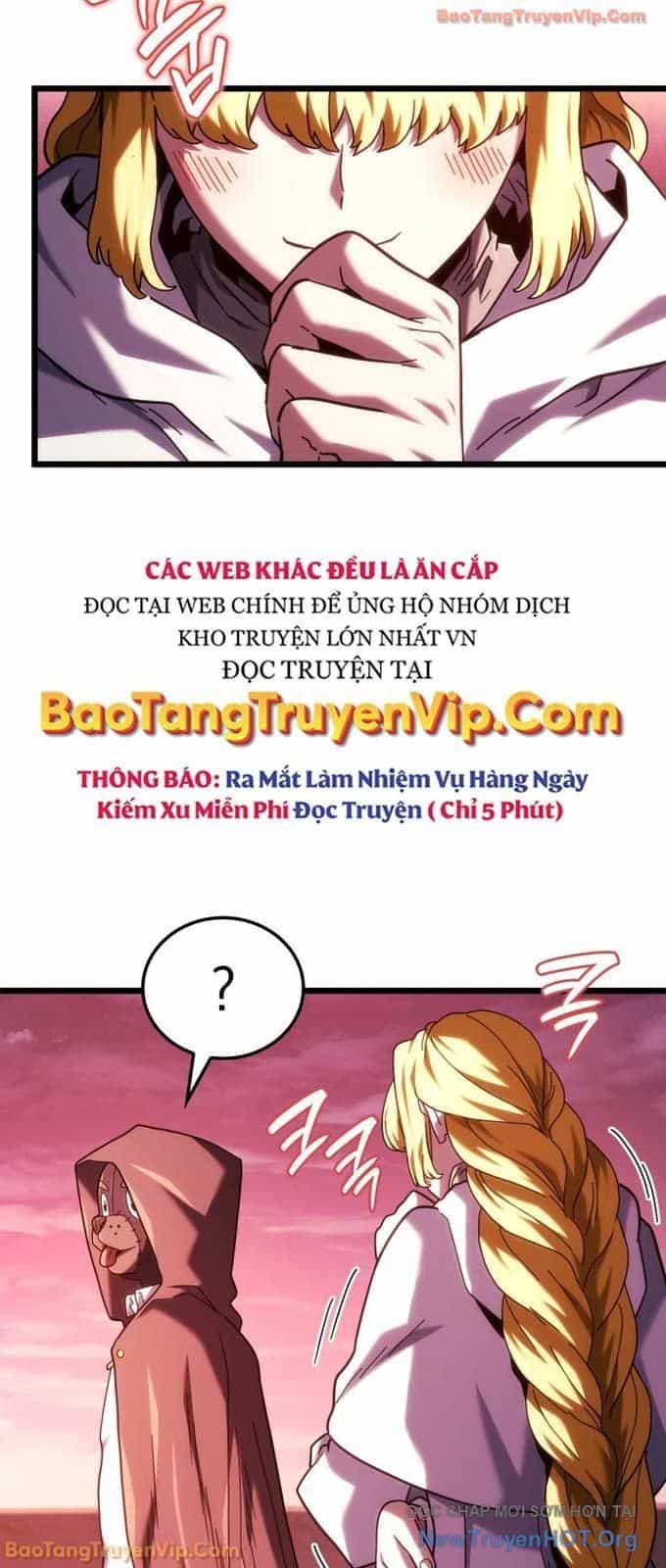 Thiết Huyết Kiếm Sĩ Hồi Quy - Chương 130 - ảnh 33