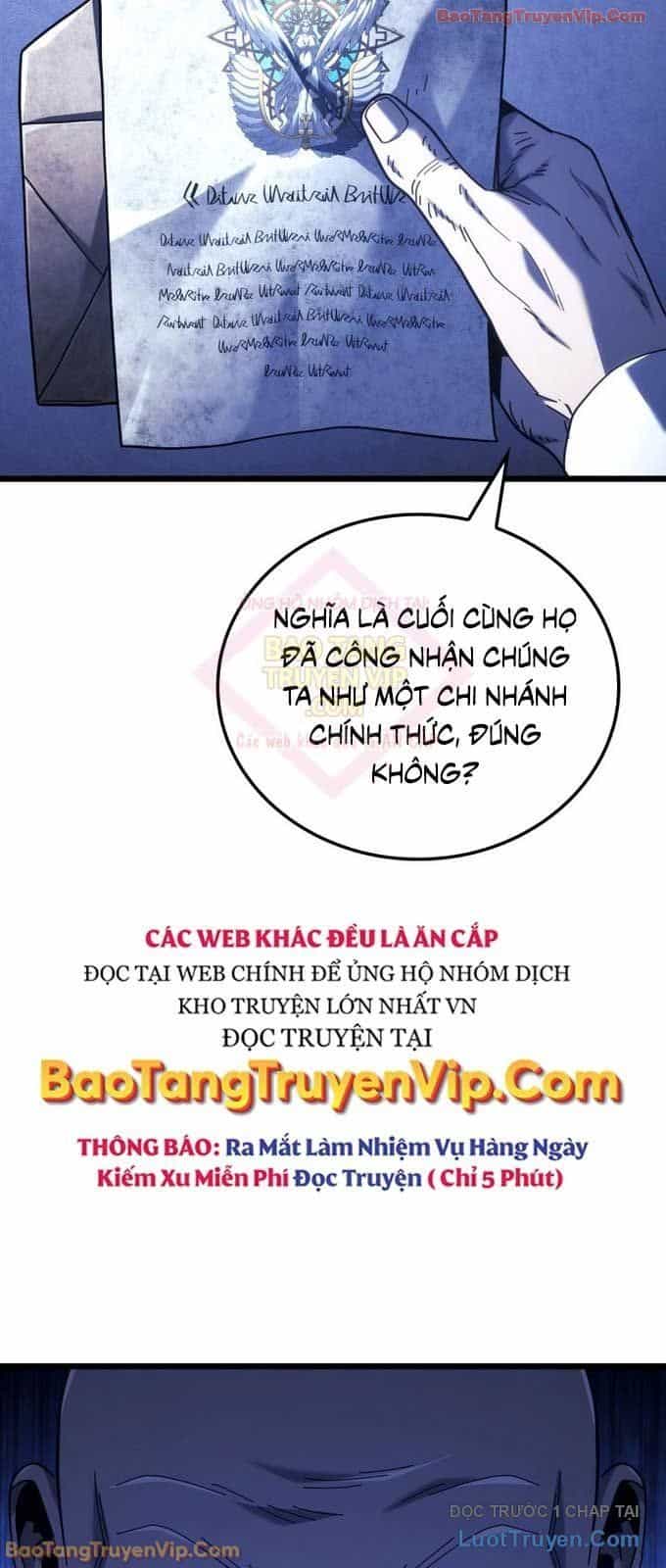 Thiết Huyết Kiếm Sĩ Hồi Quy - Chương 131 - ảnh 10