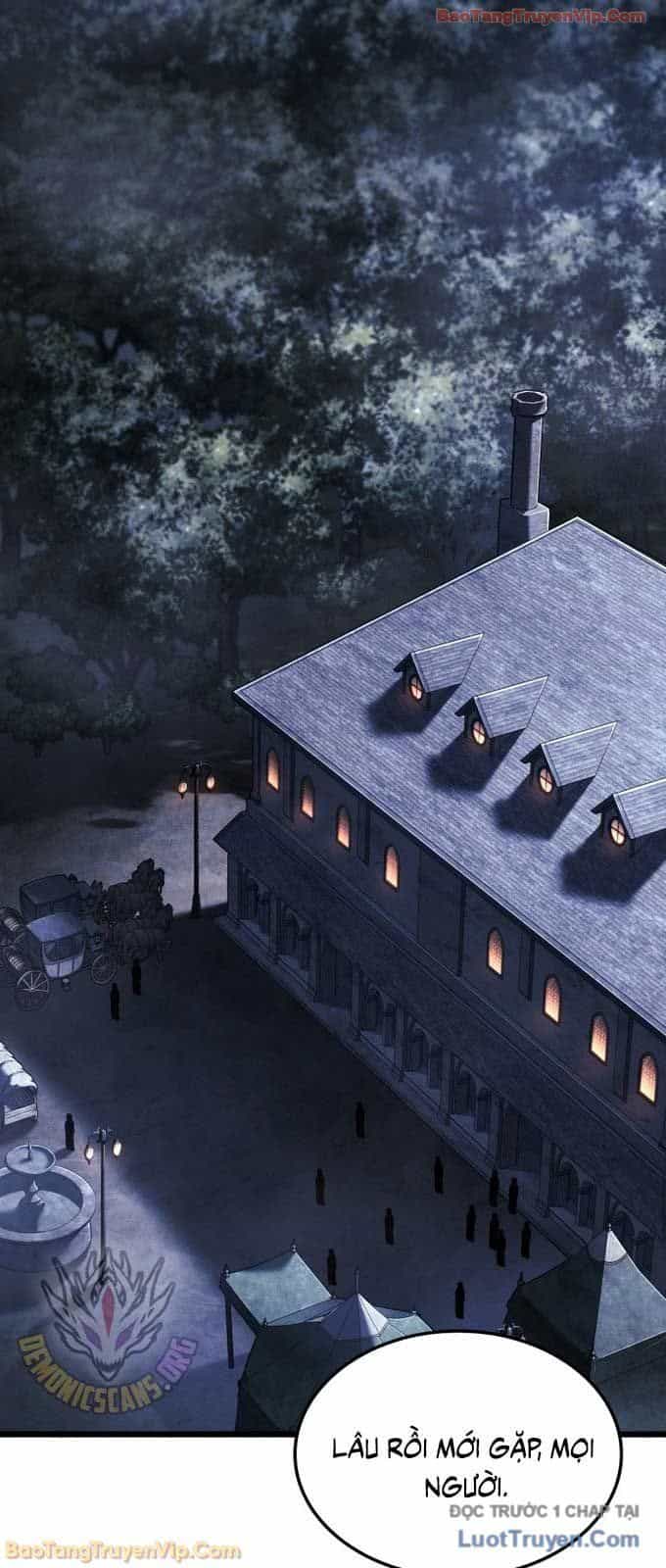 Thiết Huyết Kiếm Sĩ Hồi Quy - Chương 131 - ảnh 3