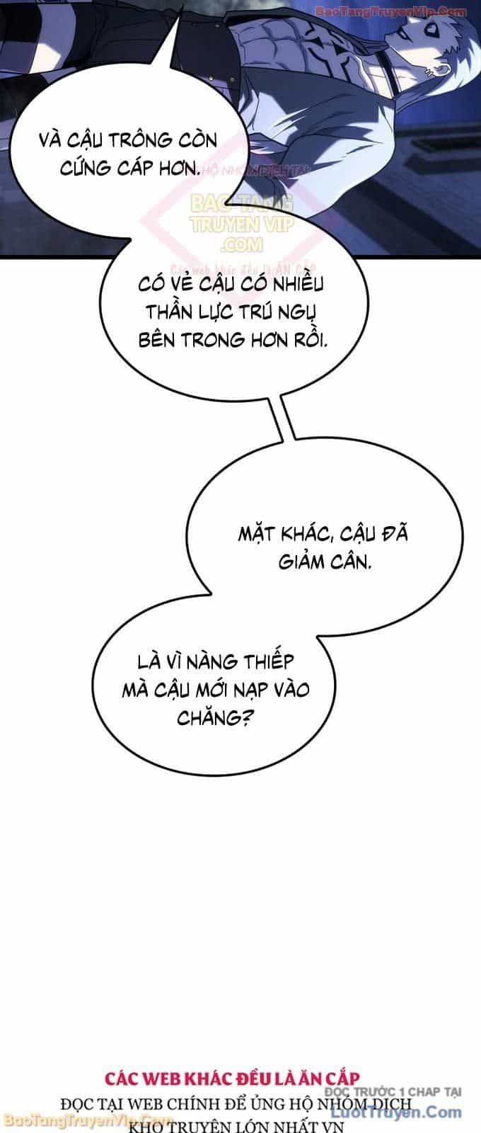 Thiết Huyết Kiếm Sĩ Hồi Quy - Chương 131 - ảnh 5