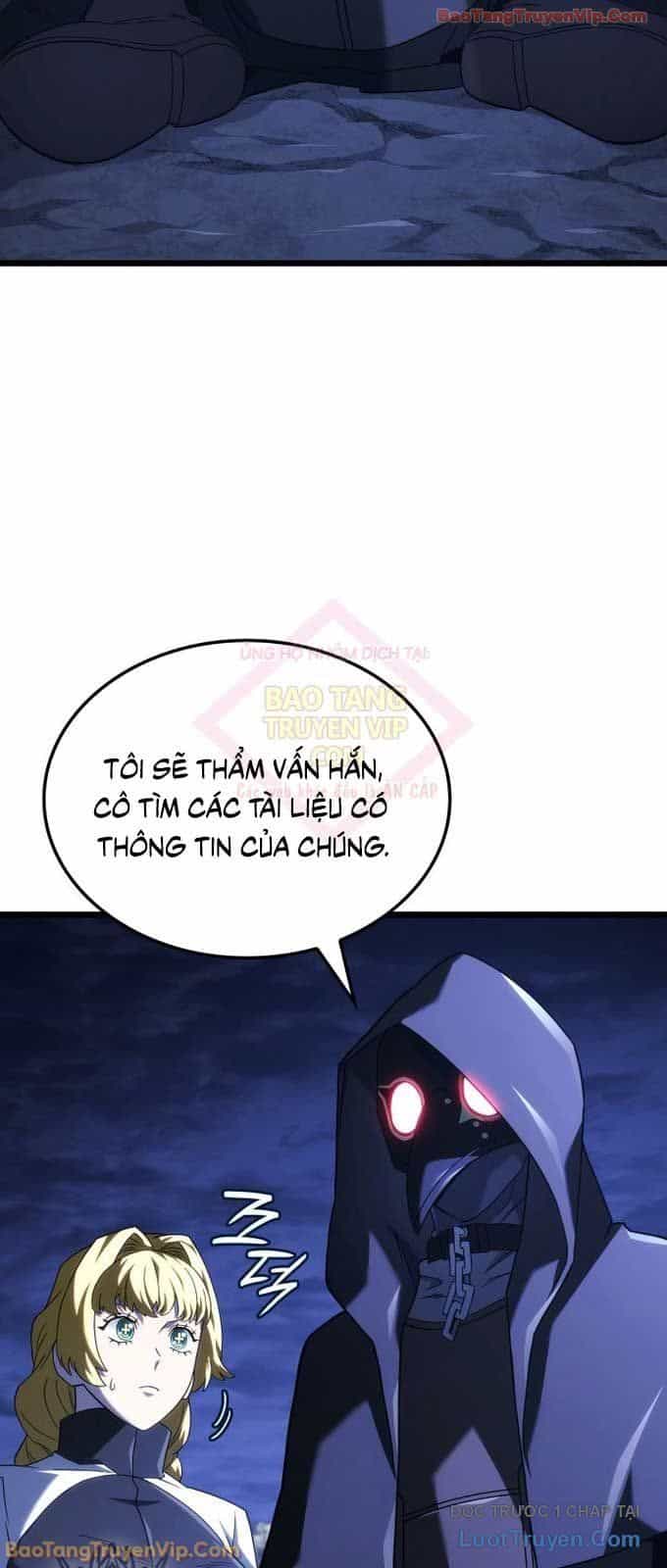Thiết Huyết Kiếm Sĩ Hồi Quy - Chương 131 - ảnh 63