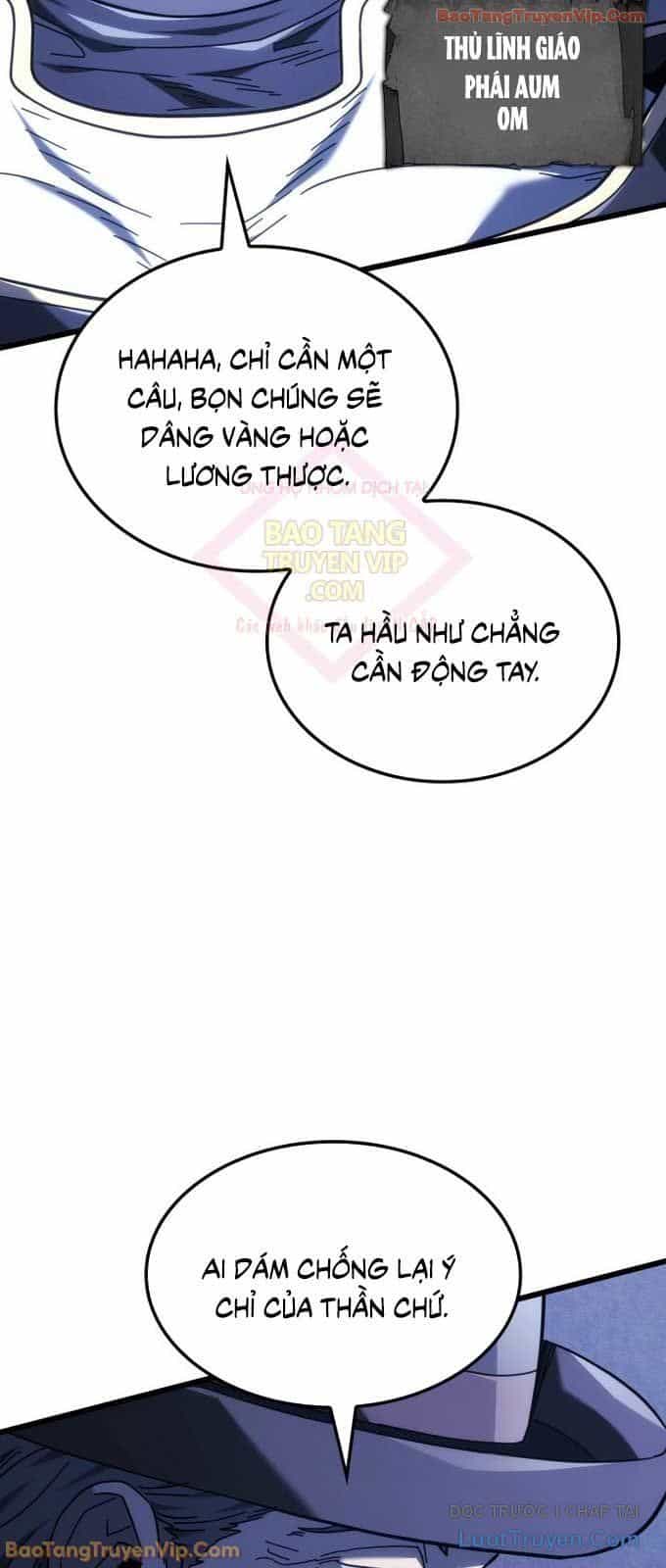 Thiết Huyết Kiếm Sĩ Hồi Quy - Chương 131 - ảnh 8