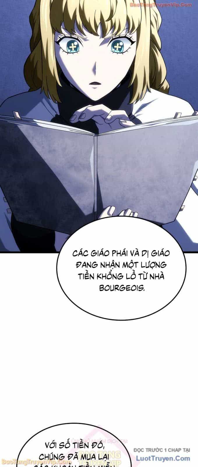 Thiết Huyết Kiếm Sĩ Hồi Quy - Chương 131 - ảnh 85