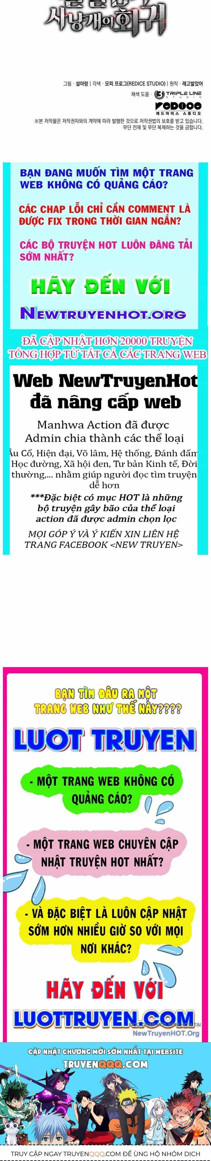 Thiết Huyết Kiếm Sĩ Hồi Quy - Chương 132 - ảnh 217