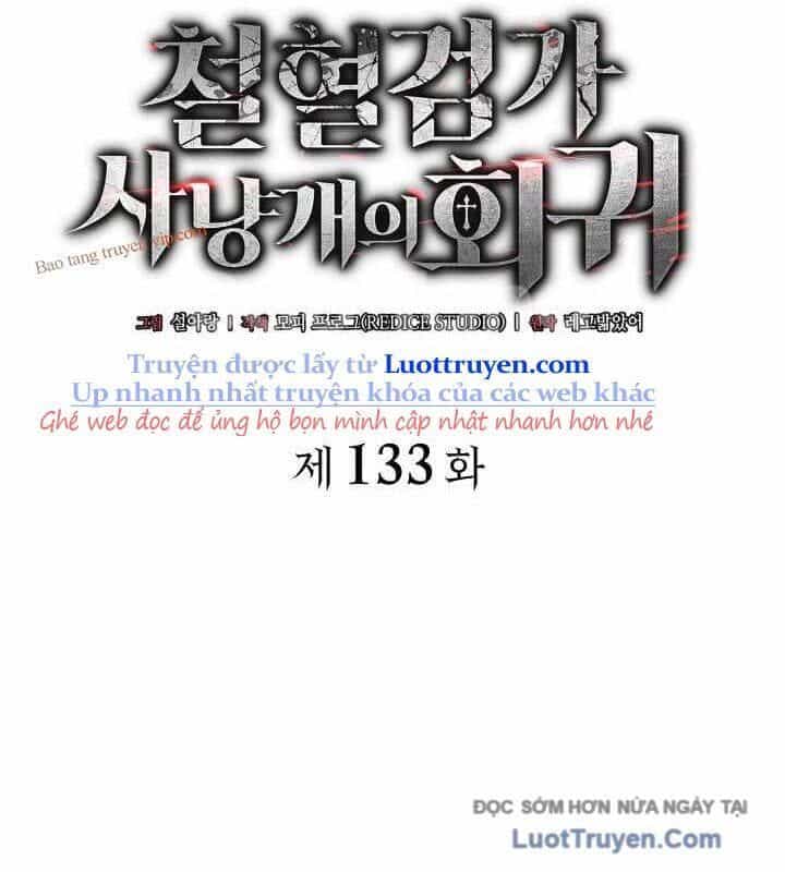 Thiết Huyết Kiếm Sĩ Hồi Quy - Chương 133 - ảnh 62