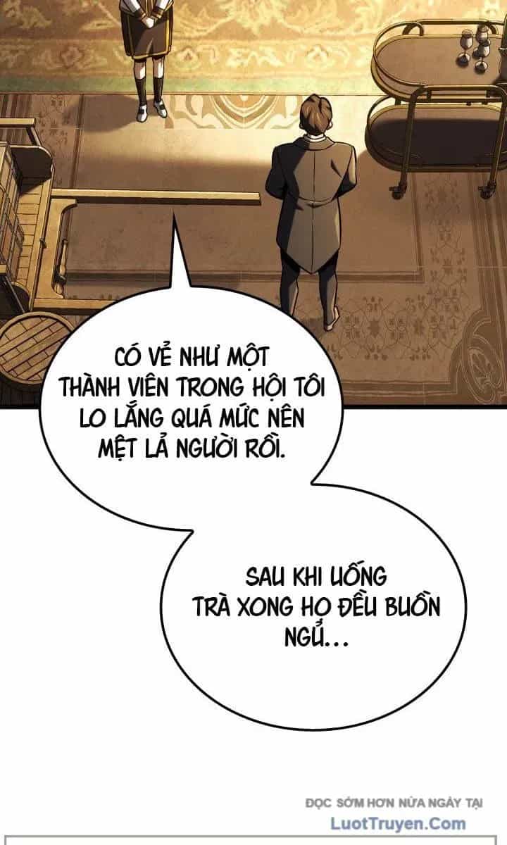 Thiết Huyết Kiếm Sĩ Hồi Quy - Chương 136 - ảnh 126